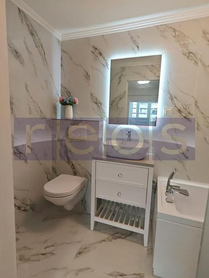 VANZARE 4 CAMERE DECOMANDAT -DECEBAL - 38