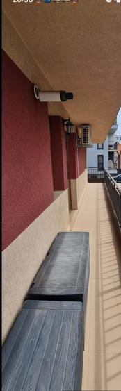 Apartament cu 3 camere, 68 mp, 2 balcoane, zona Parcului Poligon