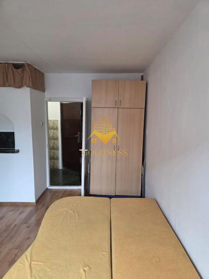 Garsoniera, 22 mp, Marasti str. Cojocnei Zona Groapa Marasti,Teleorman