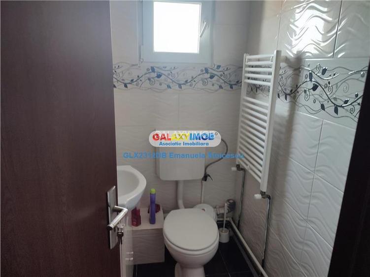 Vanzare apartament 3 camere decomandat Targoviste Micro 11 - 13