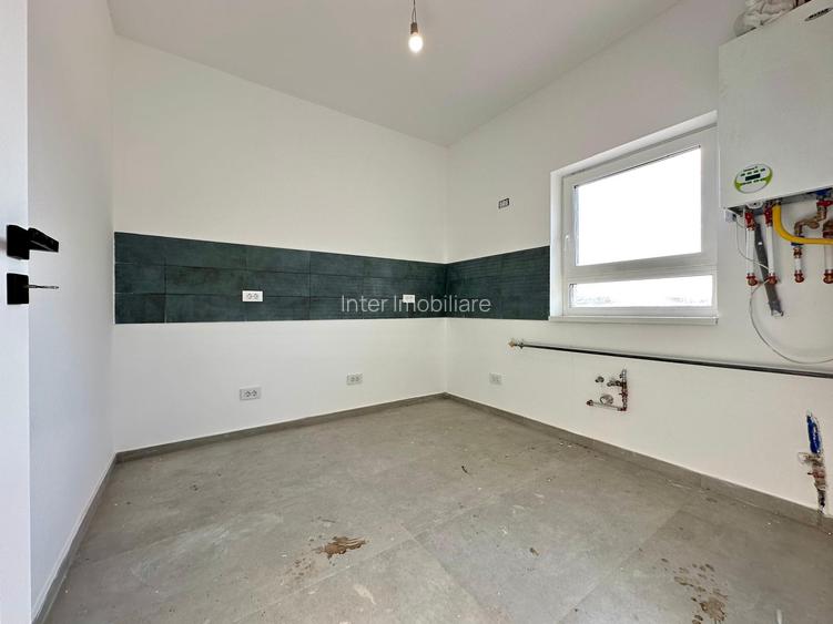 De vanzare apartament, 3 camere, 86 mp, Bucium, Profi Visan, Cod 157752 - 5