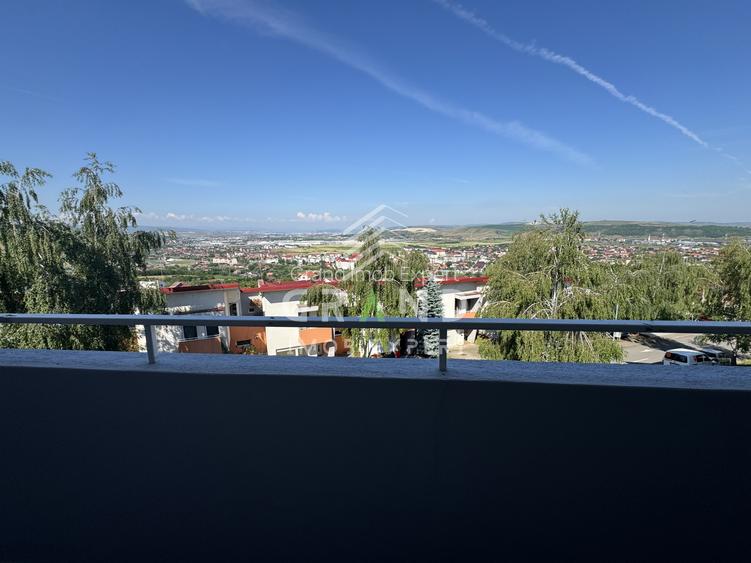Ap 2 camere | 3 Balcoane | Garaj |Apahida-Omnia Residence - 27