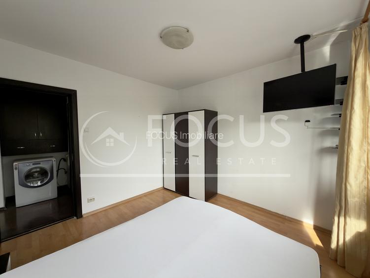 Apartament 3 Camere Obor | Pet Friendly | Boxă 9 mp | 2 Min Metrou - 8