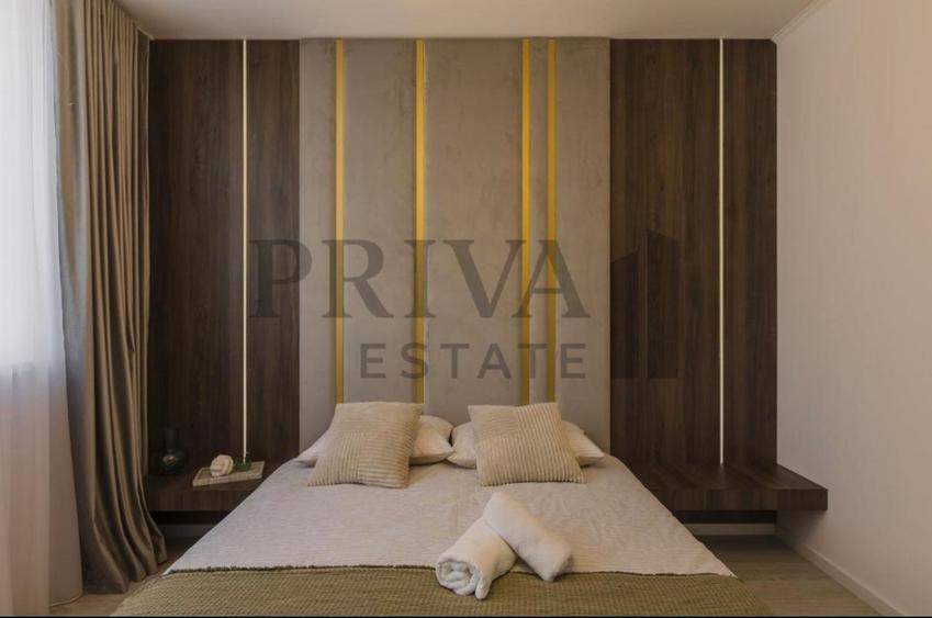 Apartament lux 2 camere, 53 mp, etaj 4, Nord One