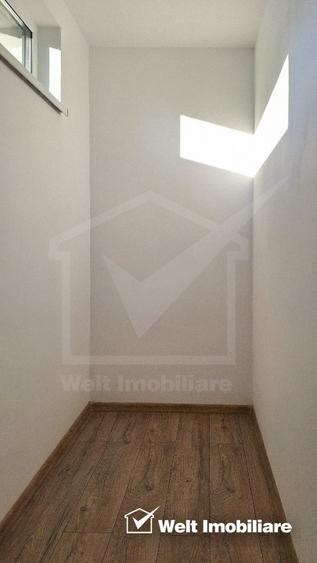 Casa individuala pe un singur nivel, Corusu, 500 mp teren