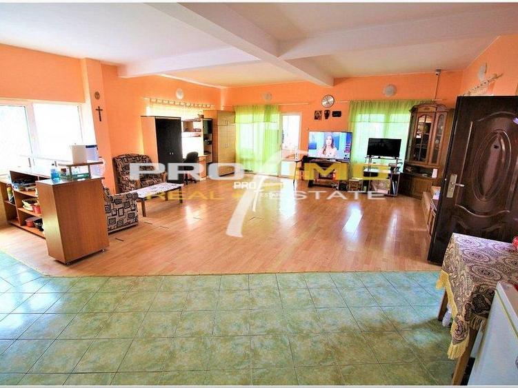 Vila P+1E, teren 500mp. Loc. Agigea - Pescaria Lui Matei
