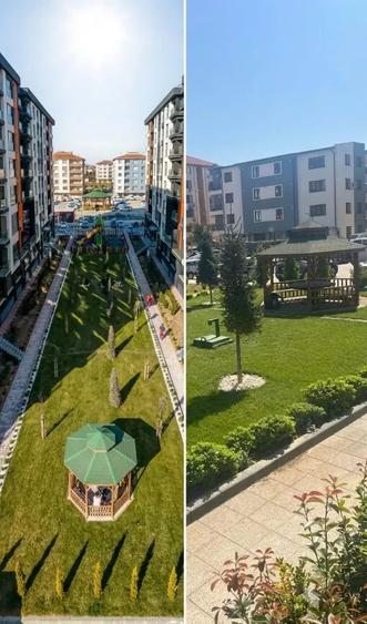 Apartament 3 Camere | Complex Energia | Decomandat | Parcare Inclusa |