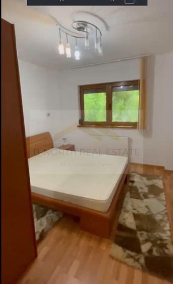 Apartament 2 camere de închiriat | Decomandat | Centrală proprie | Tineretului
