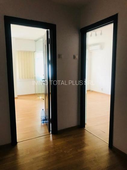 Alba Iulia,Brailita, Mall Vitan, parter, ideal birou - 6