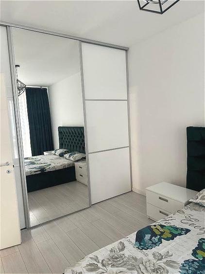 Apartament 2 camere | Loc de parcare | Zona Sisesti