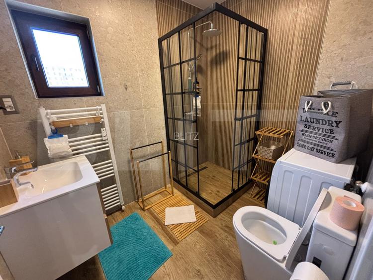 Studio de vanzare, 35 mp, zona Tudor Vladimirescu - 7