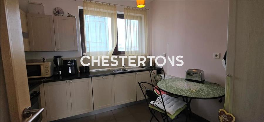Vanzare Apartament 3 Camere , Bucuresti - Kiseleff - Piata Victoriei