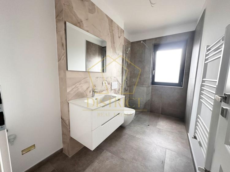 Apartament cu 2 camere | Aradului
