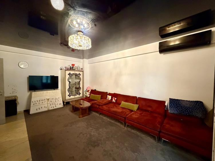 Apartament 3 Camere Tomis Plus – Noir Residence 160000 euro