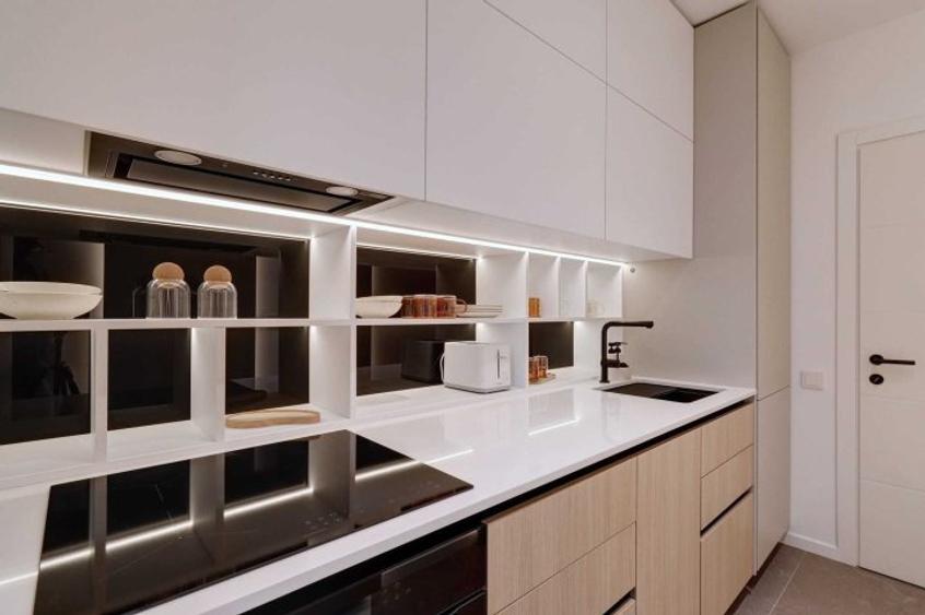 2 Camere | Theodor Pallady | Metrou | Modern | Complet mobilat |