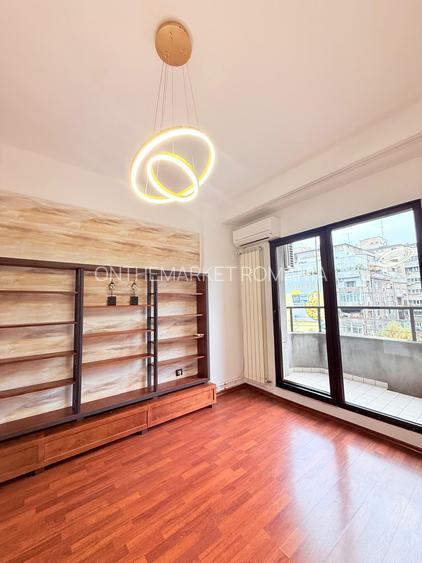 Apartament 4 camere Bloc Wilson - 12