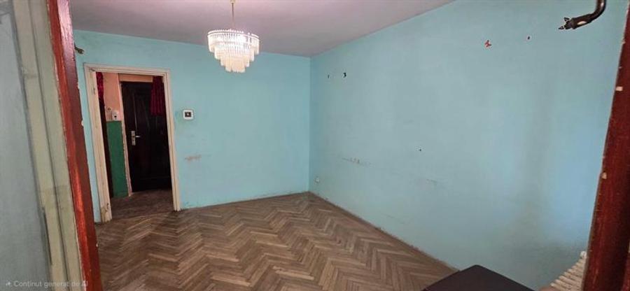 Apartament 2 camere, Valea Rosie