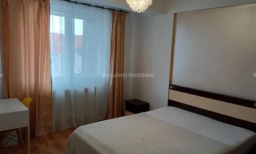 Apartament 2 Camere,Aparatorii Patriei,Metrou,bl.2012,centrala,mobilat,parcare - 6