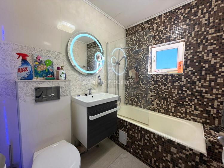 Apartament 3 camere, 67 mp, 2 bai +boxa +parcare - Cetate - 6