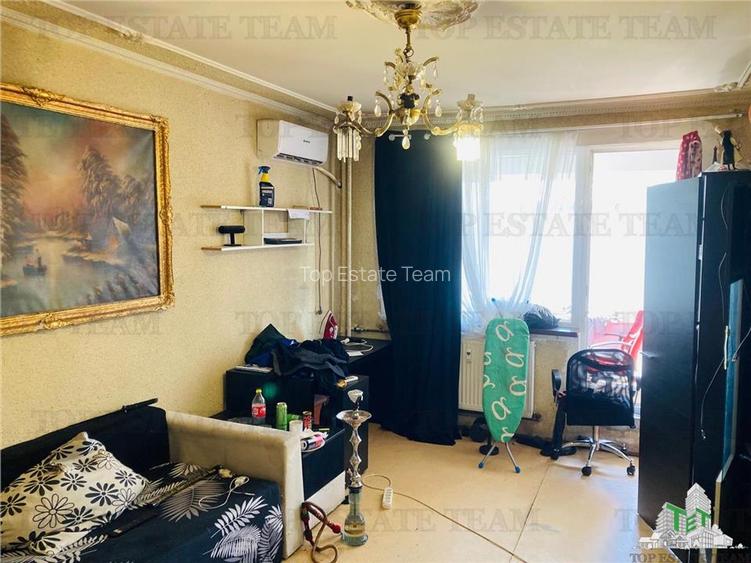 Vanzare apartament 3 camere | decomandat | Auchan Titan - 9
