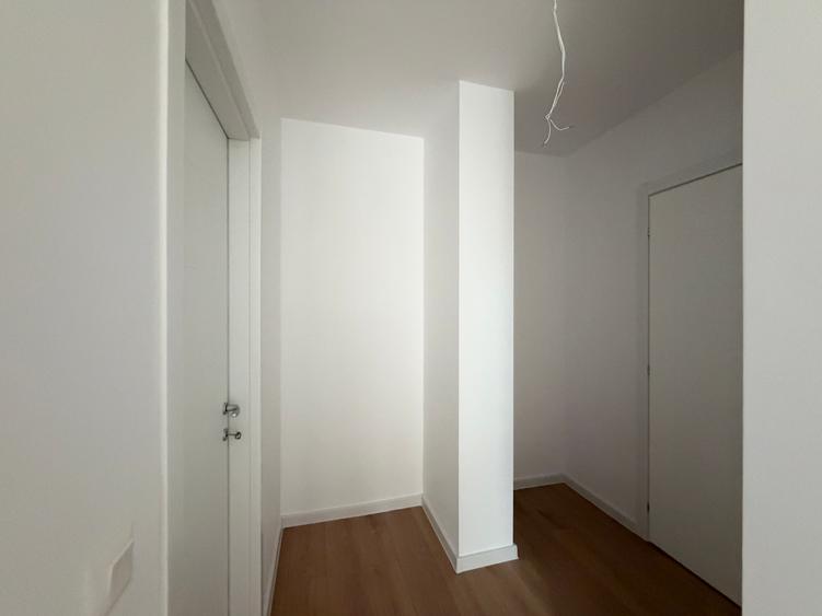 Apartament 3 camere | Tip 3A cu gradina | HILS Titanium