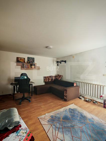 Casa cu 3 camere, 100 mp, zona centrala - 7