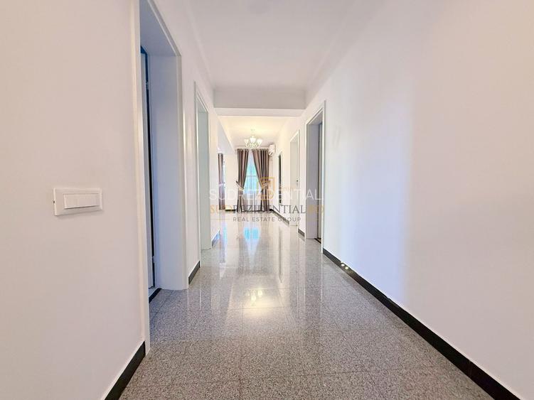 Vila mobilata si utilata, 6 camere, 3 bai, Teren 462 mp - 27