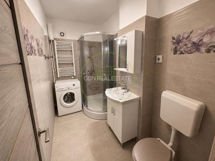 Apartament 2 camere | Pajura | Mobilat și utilat | Bloc reabilitat - 8