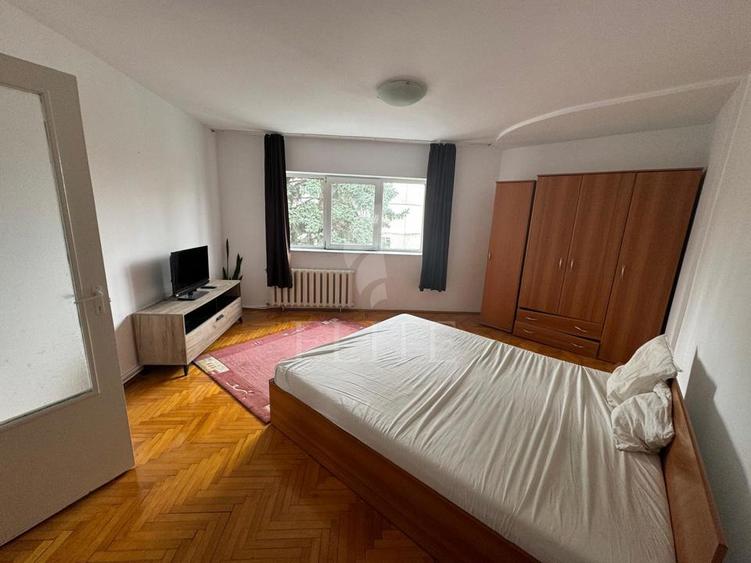 Apartament 2 camere în zona ION MESTER