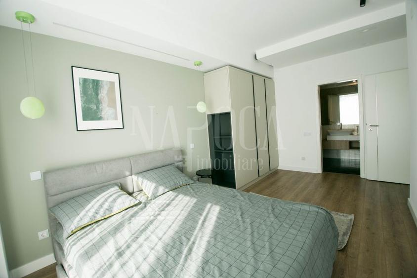 Apartament 3 camere de inchiriat in Gheorgheni, Cluj Napoca
