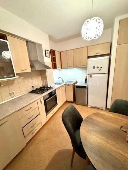 Apartament generos cartier Cupidon - 7