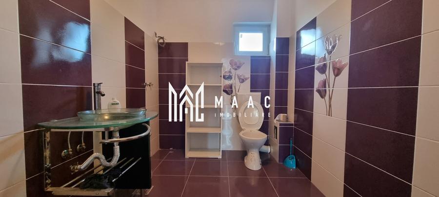 Apartament la vila I 2 camere I Gradina I Parcare I Cisnadiei