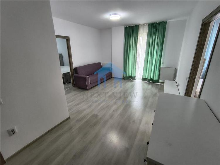 Apartament 3 camere, Iris