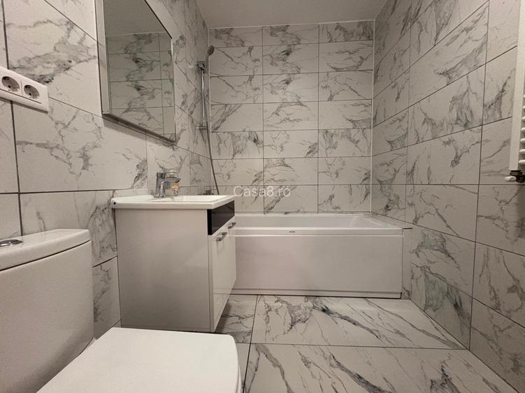 Apartament 2 Camere | Mobilat Utilat | Curat si gata de mutare | Drumul Osiei - 7