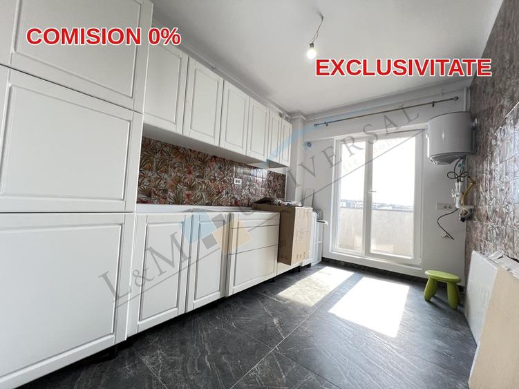 Pallady- Bloc 2025, Finalizat, 1/3,2 Balcoane, Spatios-65mp, LOC PARCARE INCLUS