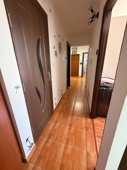3 camere - Str. Panselelor - 10 min Metrou Aparatorii Patrie