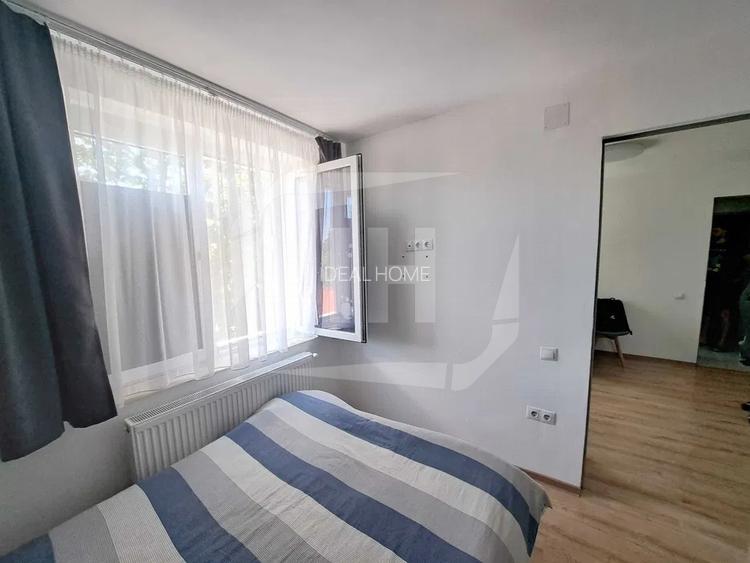 Apartament 2 camere, Gheorgheni - 4