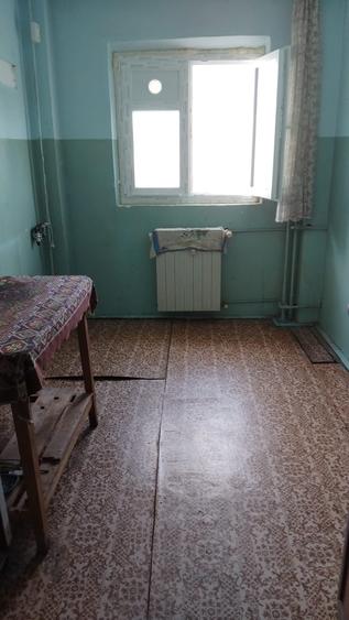 Ozana-Aleea Buhusi-Apartament de 2 camere