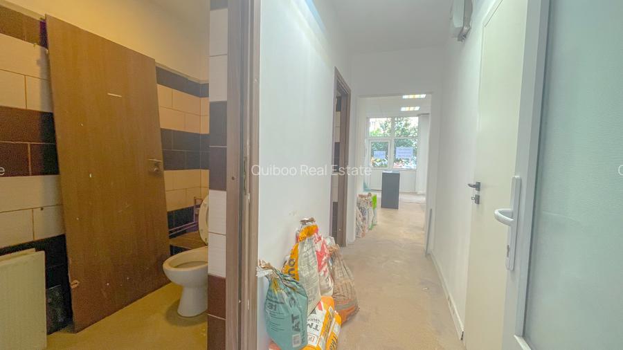 Spatiu comercial, 2 intrari, 82 mp, Noua - 10