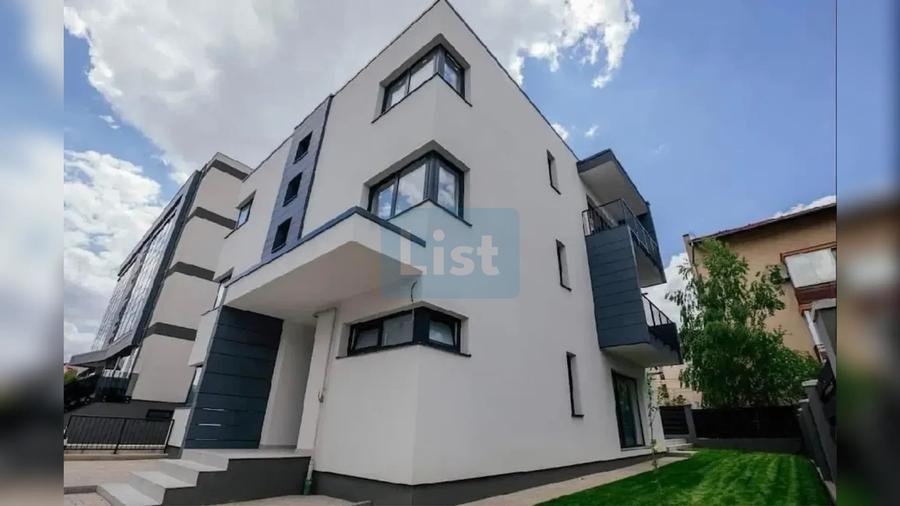 0% Comision | Apartament cu 2 camere, parcare si balcon | Buna Ziua