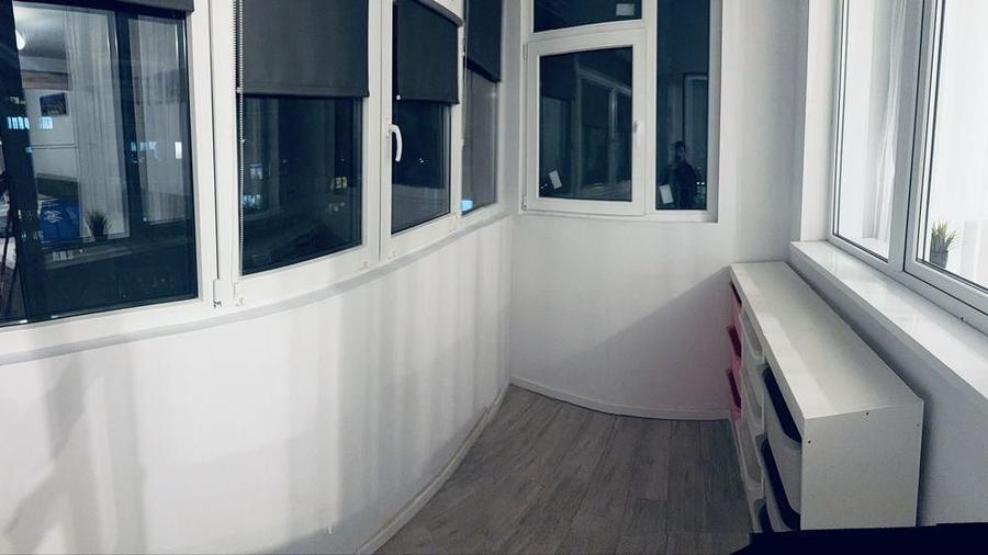 AP. 2 CAMERE- BRANCOVEANU, MOBILAT/UTILAT, METROU 6 MINUTE