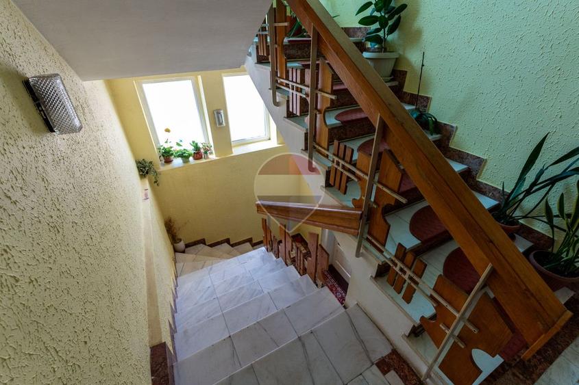 Casă cu personalitate,Orastie jud. Hunedoara