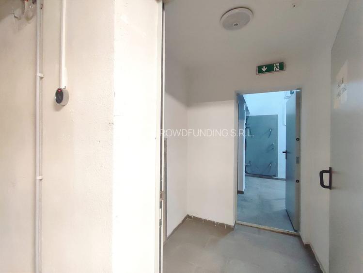 IULIU MANIU 119-121 Ap 4 Cam Penthouse I Metrou 500M I Neofort76 Bloc Finalizat - 22