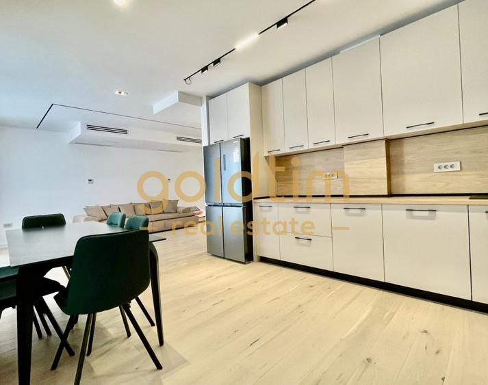 LUX/DUPLEX/ZONA REFERINTA/ LOC PARCARE/AVIATORILOR