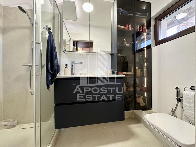 Casa individuala cu 7 camere, de vanzare in Mosnita Veche, Timis - 7