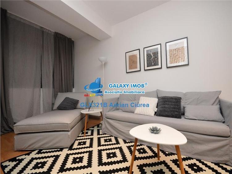 Apartament 2 camere bloc nou Titan Armonia 2 locuri parcare