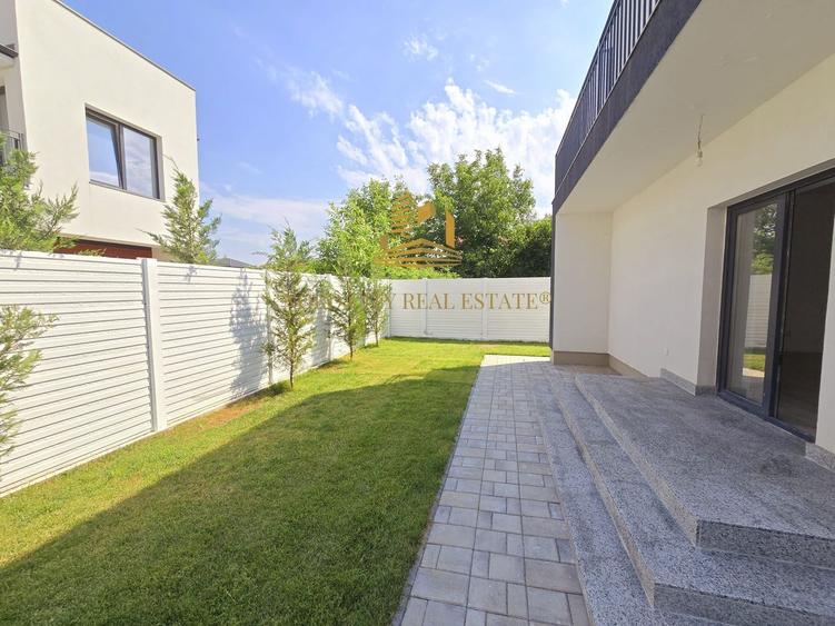 Vila Individuala cu 4 camere | OTOPENI - comision 0%