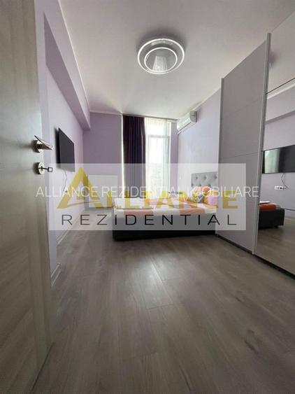Apartament 3 camere complex rezidential securizat - Vitan Barzesti - 11