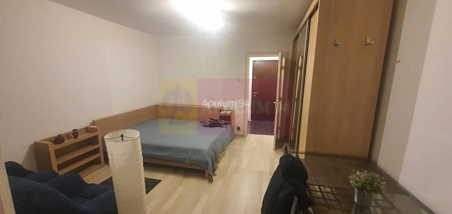 Garsoniera lângă Metrou Dristor - 27