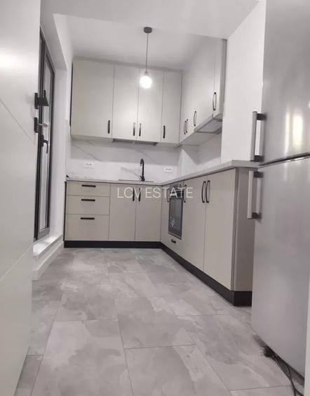 Garsoniera Smart Residence-Lujerului/Incalzire pardoseala/Metrou - 6